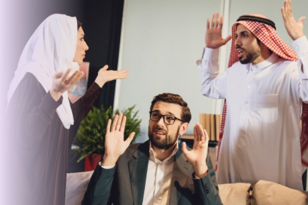 Divorce Problem Solution