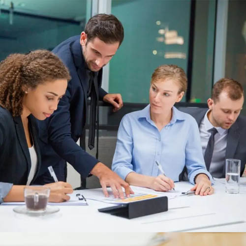 Business Problem Solutions